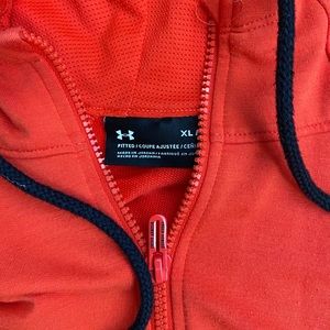Under Armour Jacket